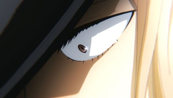 ヒロアカ、現見ケミィの画像