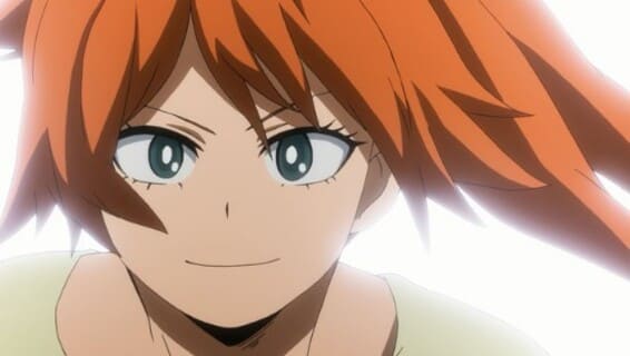 ヒロアカ、拳藤一佳の画像