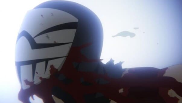 ヒロアカ、Mr.コンプレスの画像