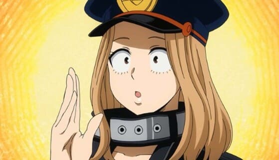 ヒロアカ、現見ケミィの画像