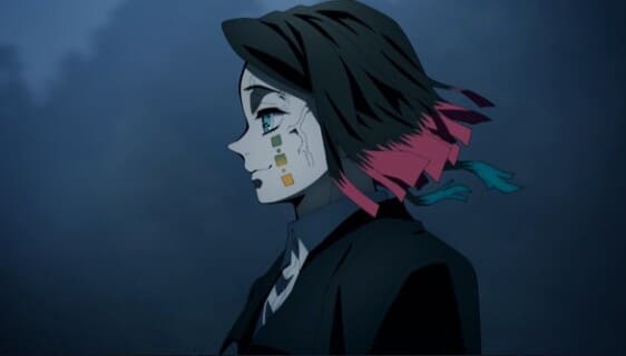 鬼滅の刃、魘夢の画像