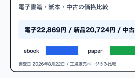 僕のヒーローアカデミア 電子書籍・紙本・中古価格比較
