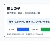 アニメ「ダンダダン」はどこで見れる？無料視聴できる配信サービスを比較
